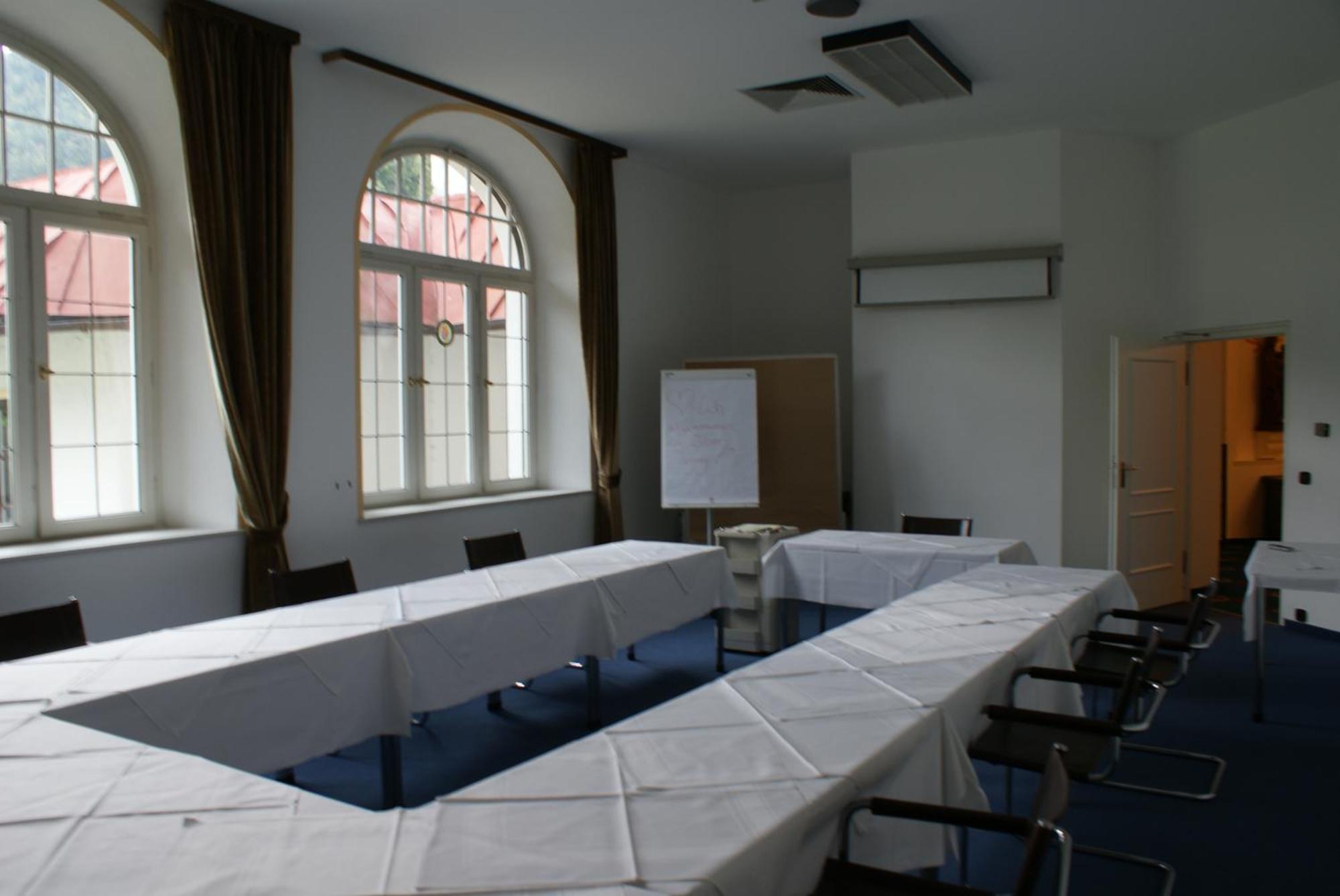 Hotel Zur Post Kreuth