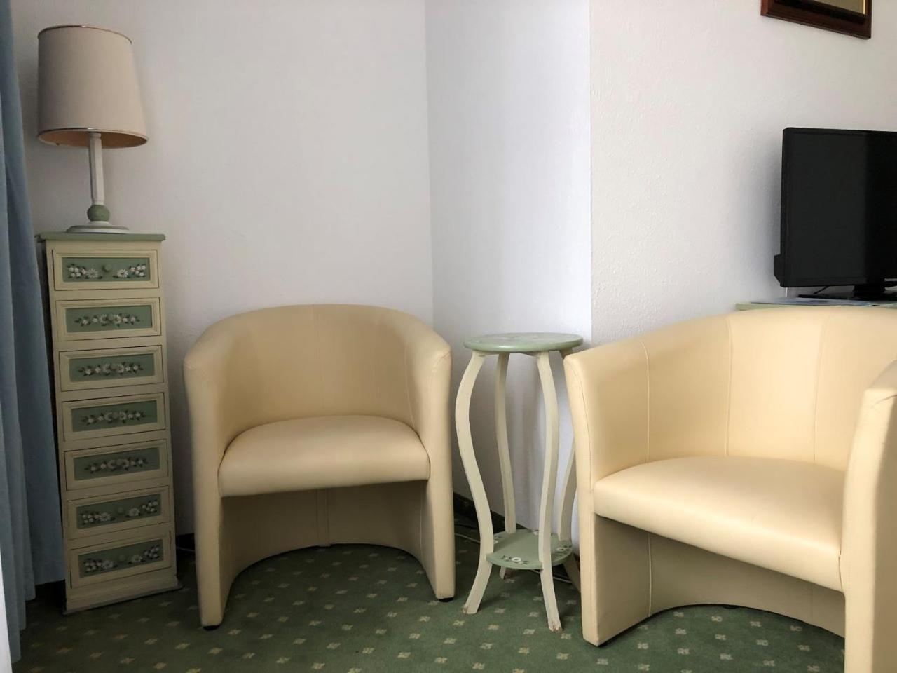 Hotel Zur Post Kreuth