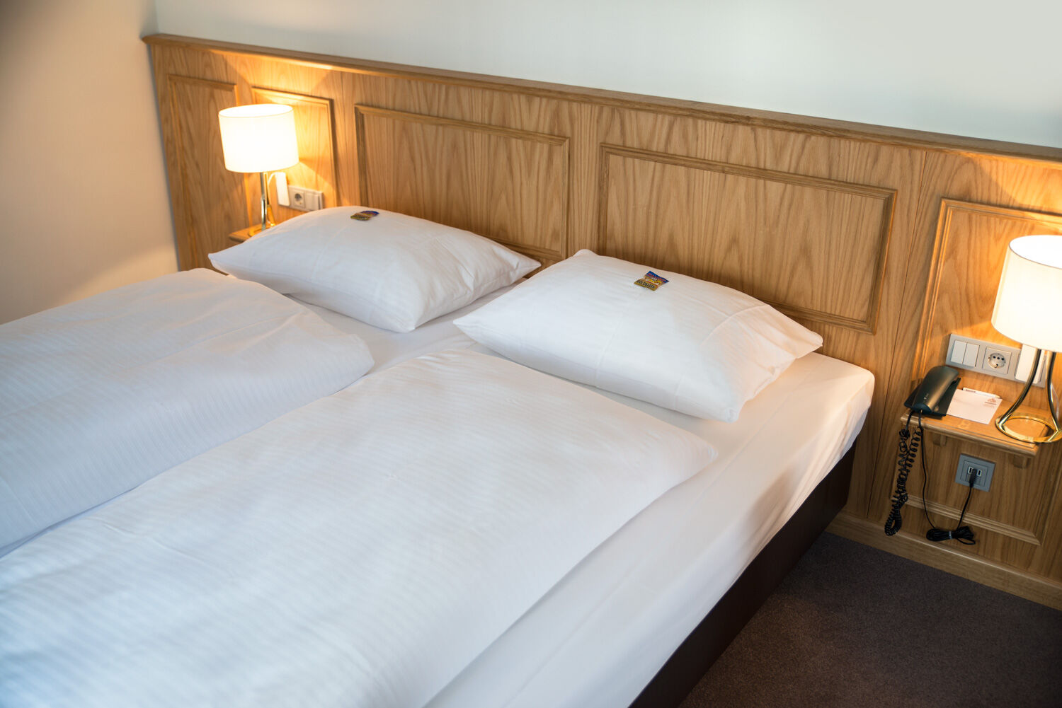 Zur Post Hotel Kreuth