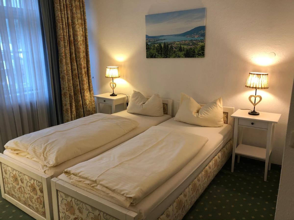Zur Post Hotel Kreuth